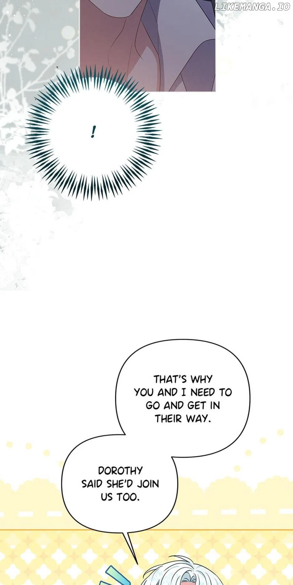 She’s the Older Sister of the Obsessive Male Lead Chapter 58 – Page 50