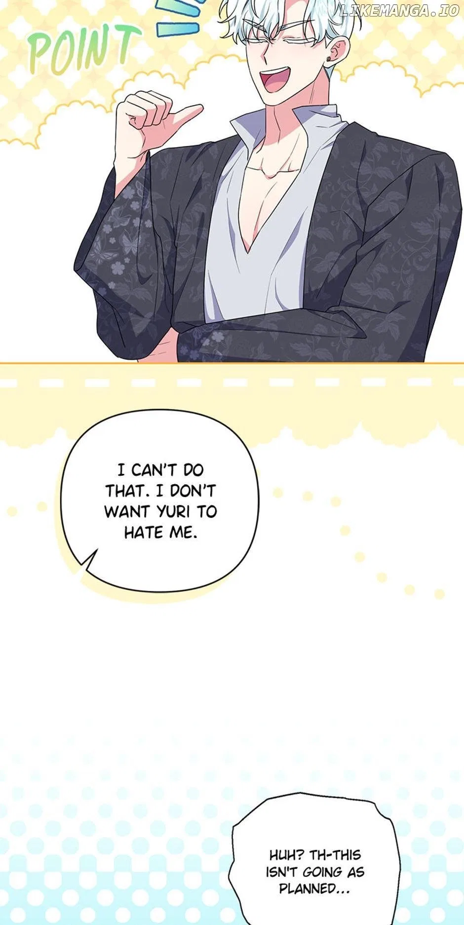 She’s the Older Sister of the Obsessive Male Lead Chapter 58 – Page 51
