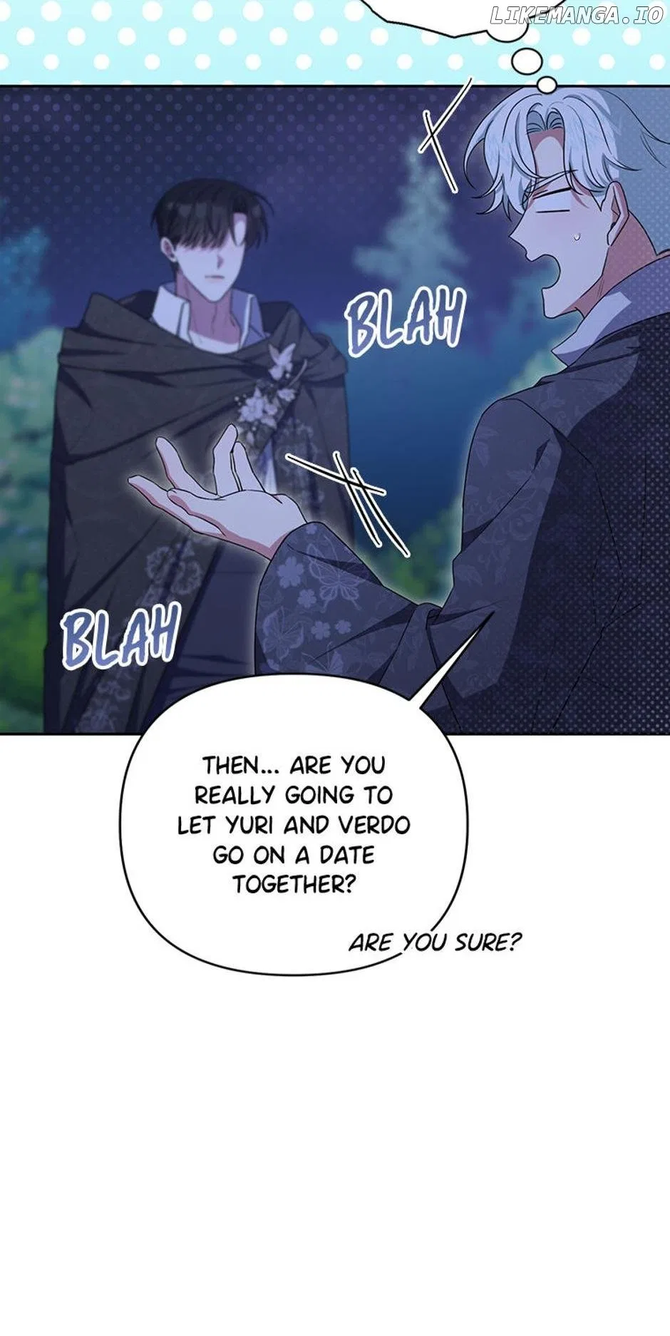 She’s the Older Sister of the Obsessive Male Lead Chapter 58 – Page 52