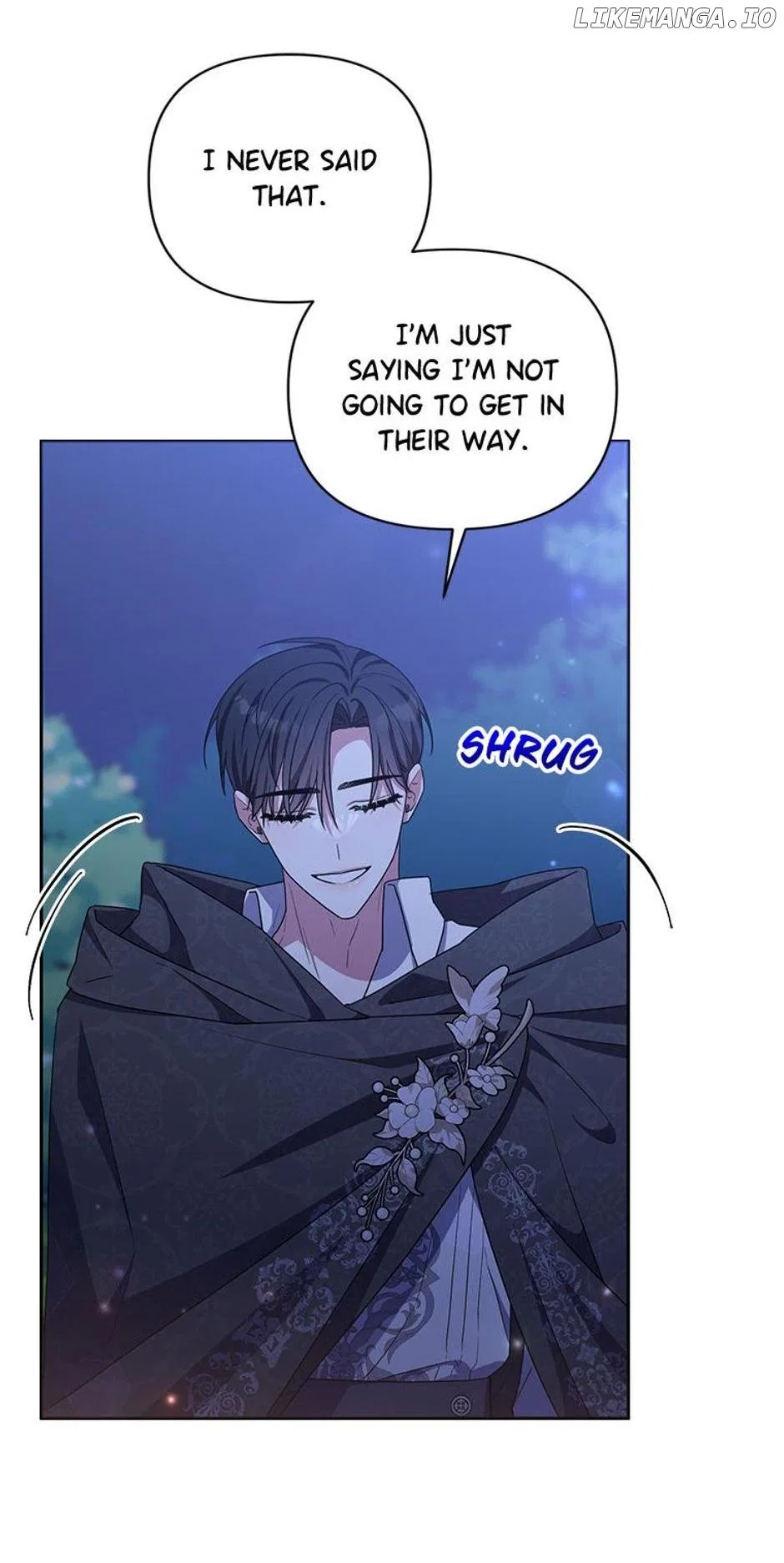 She’s the Older Sister of the Obsessive Male Lead Chapter 58 – Page 53