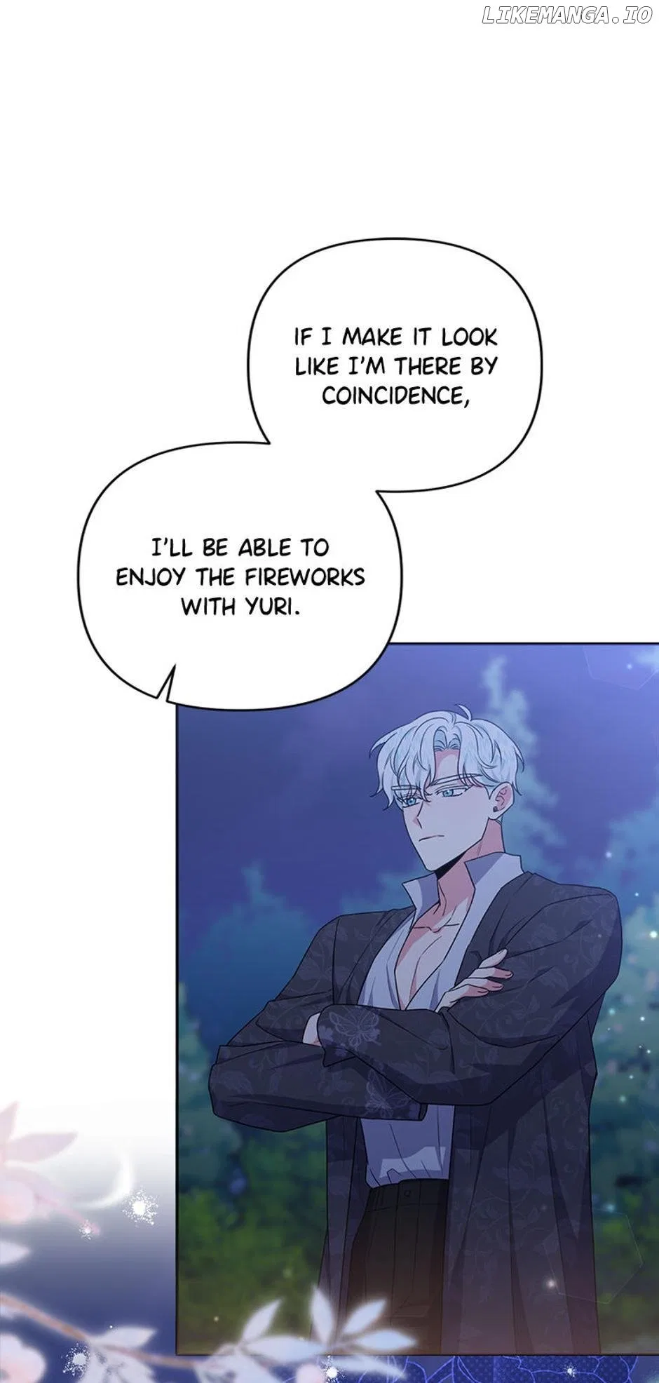 She’s the Older Sister of the Obsessive Male Lead Chapter 58 – Page 54