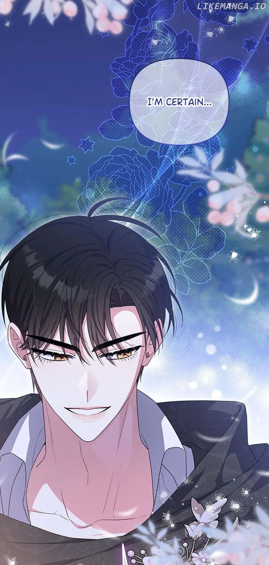 She’s the Older Sister of the Obsessive Male Lead Chapter 58 – Page 55