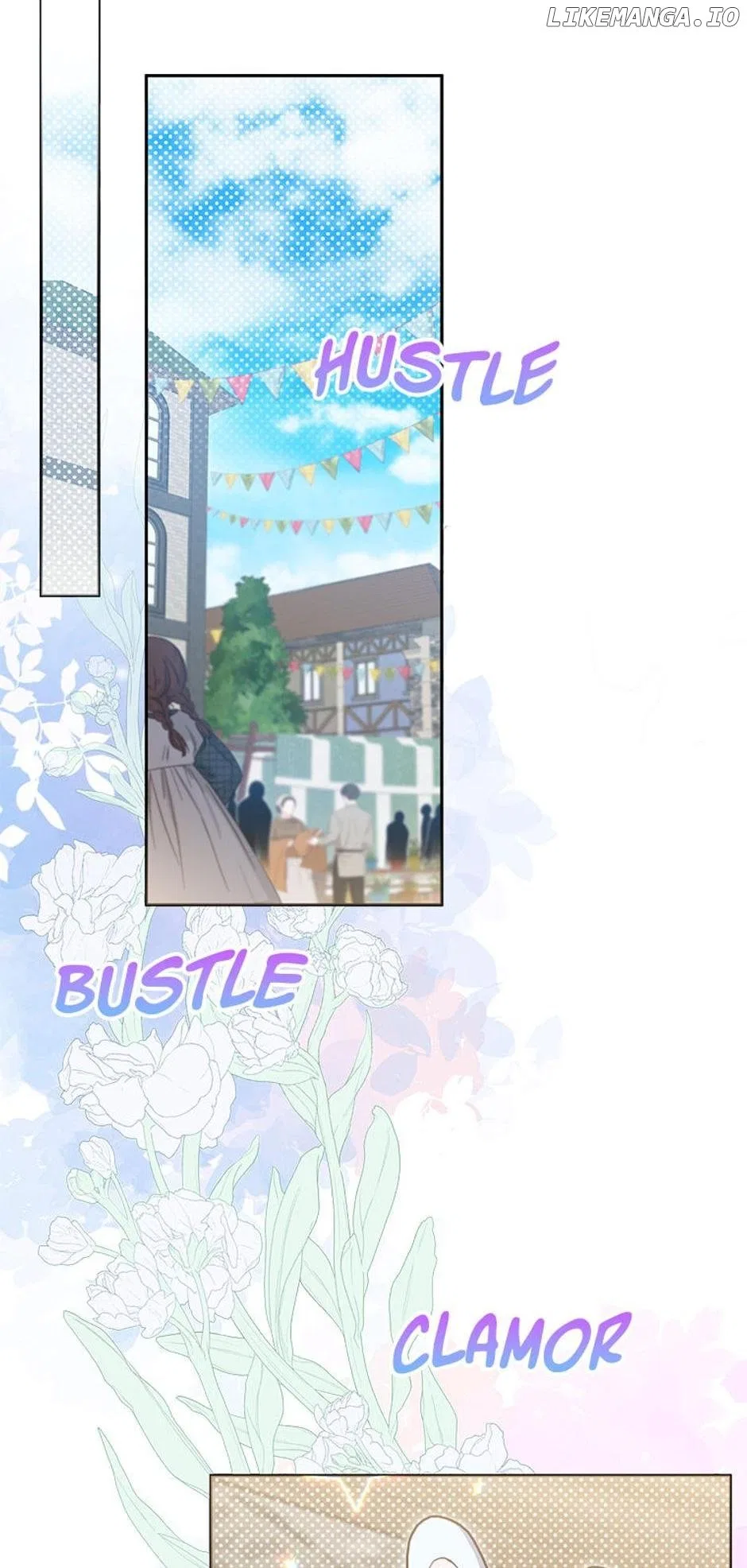 She’s the Older Sister of the Obsessive Male Lead Chapter 58 – Page 57