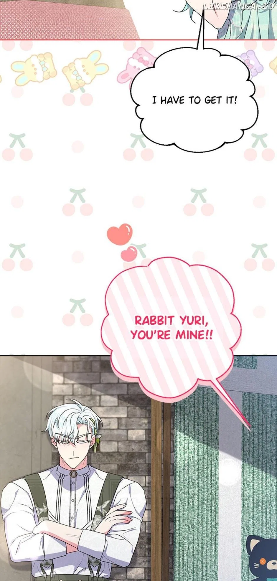 She’s the Older Sister of the Obsessive Male Lead Chapter 58 – Page 60