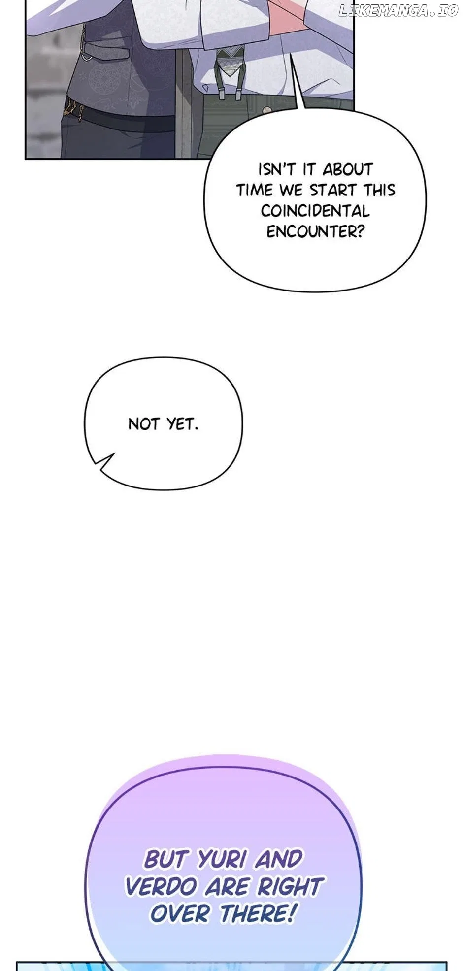 She’s the Older Sister of the Obsessive Male Lead Chapter 58 – Page 62
