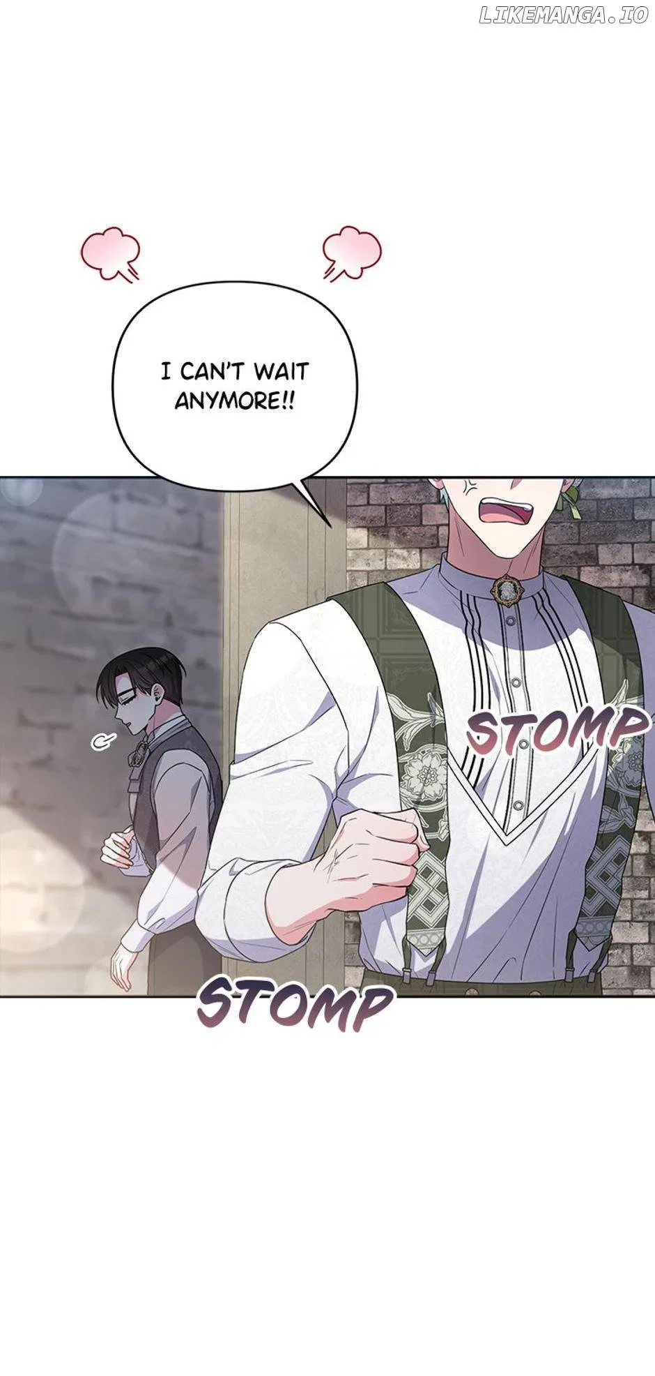 She’s the Older Sister of the Obsessive Male Lead Chapter 58 – Page 64