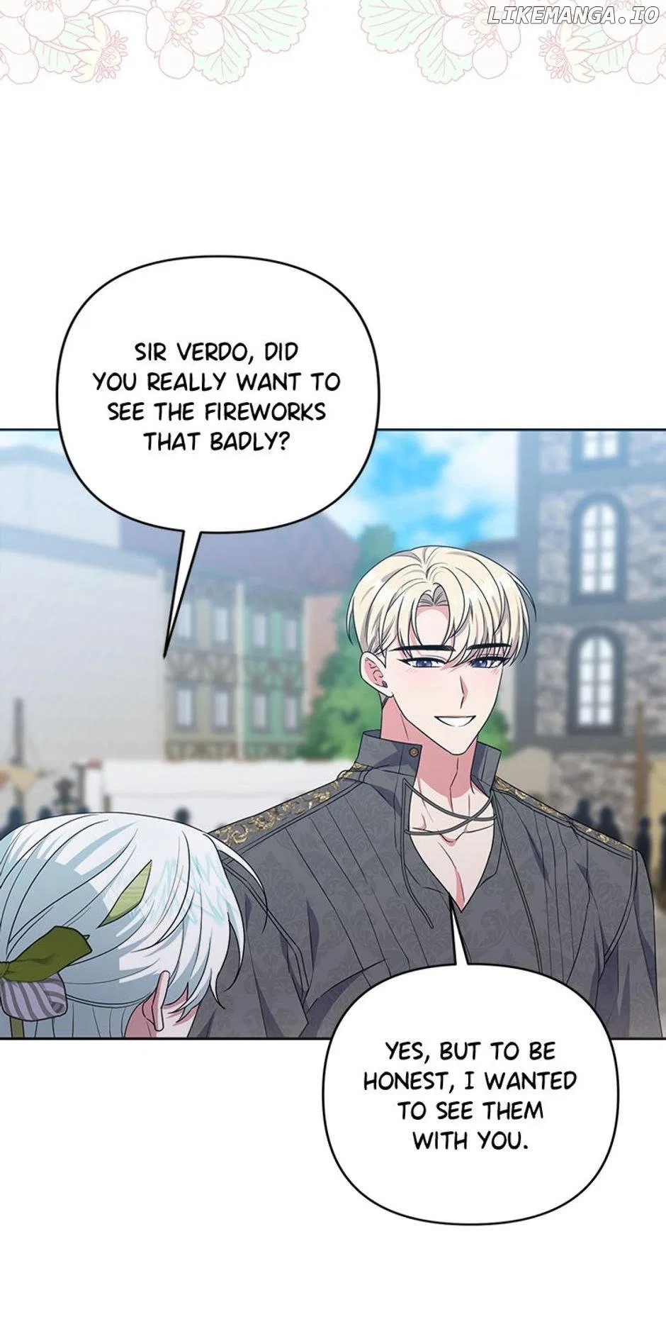 She’s the Older Sister of the Obsessive Male Lead Chapter 58 – Page 66