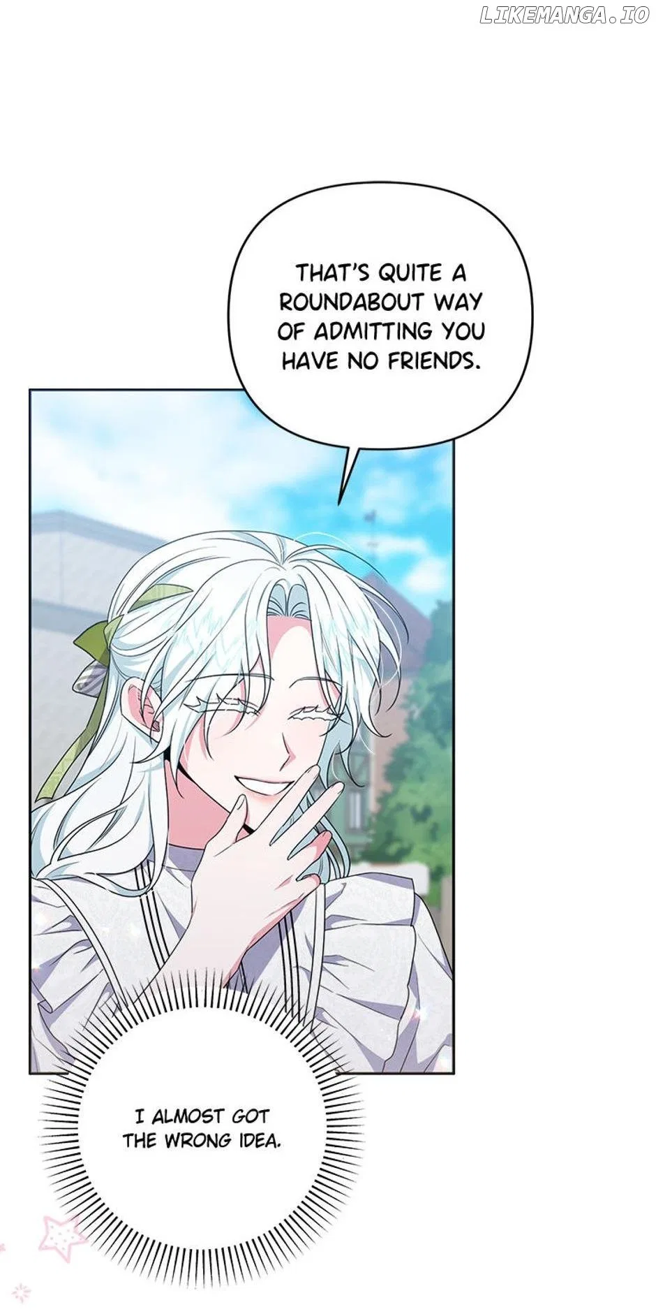 She’s the Older Sister of the Obsessive Male Lead Chapter 58 – Page 67