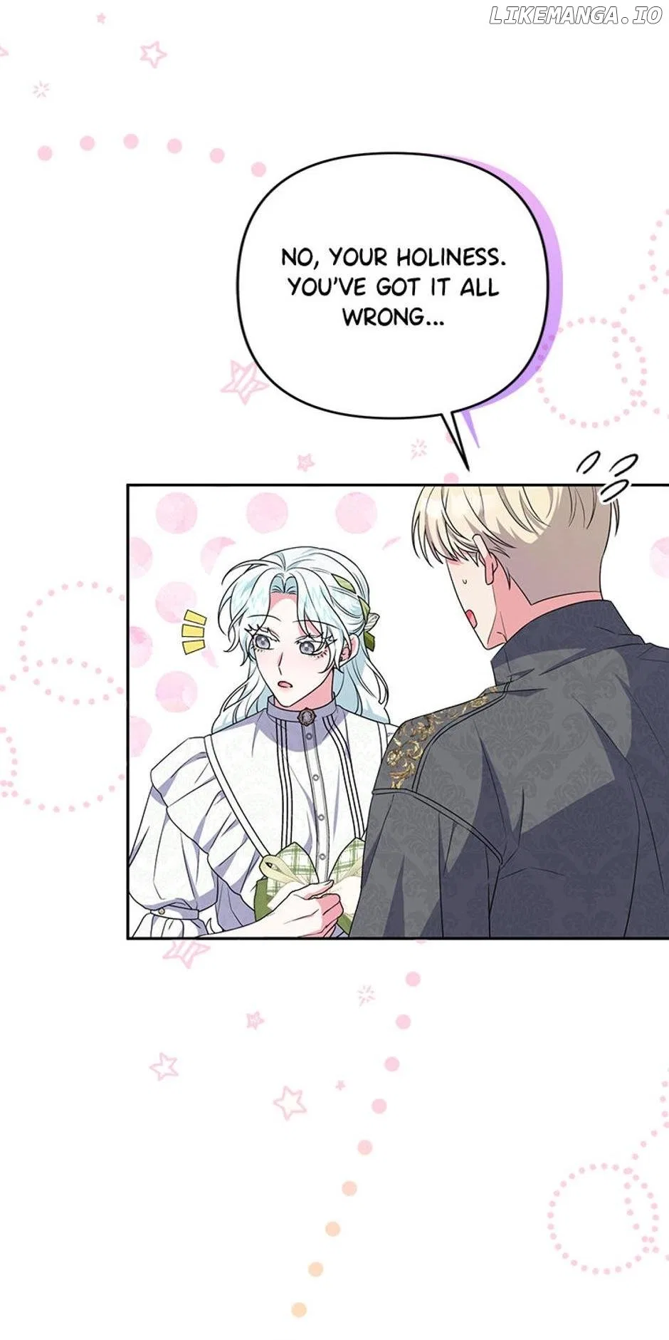She’s the Older Sister of the Obsessive Male Lead Chapter 58 – Page 68