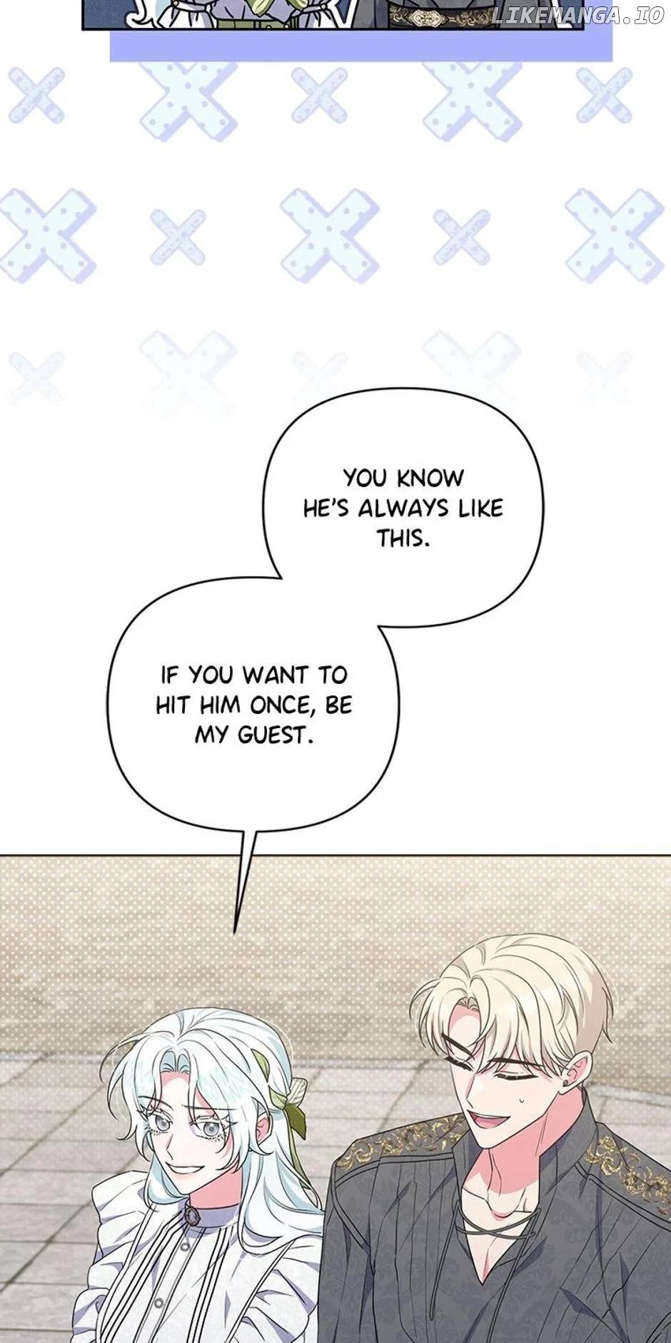 She’s the Older Sister of the Obsessive Male Lead Chapter 58 – Page 71