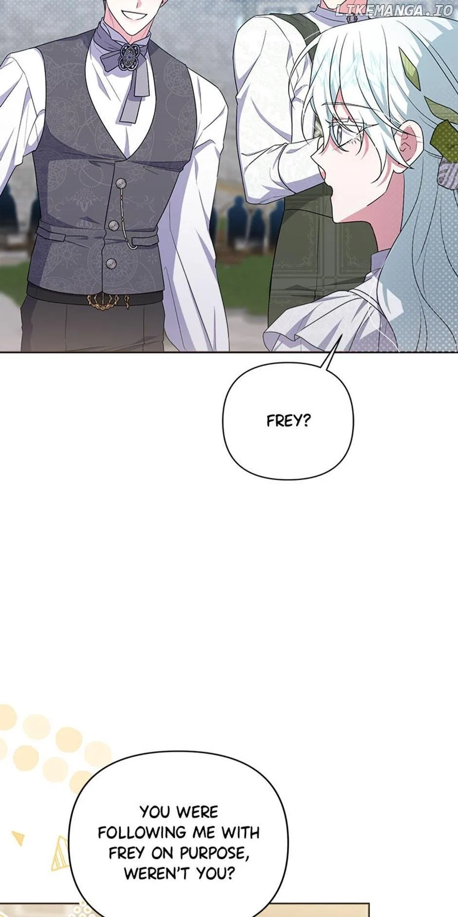 She’s the Older Sister of the Obsessive Male Lead Chapter 58 – Page 73