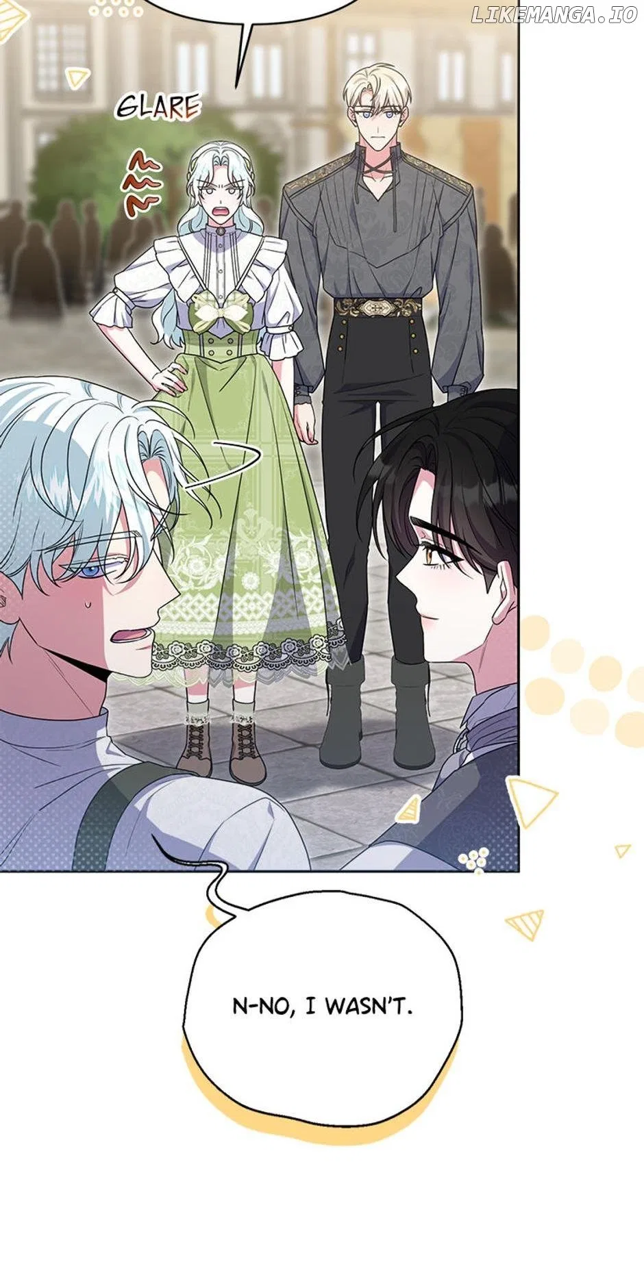 She’s the Older Sister of the Obsessive Male Lead Chapter 58 – Page 74
