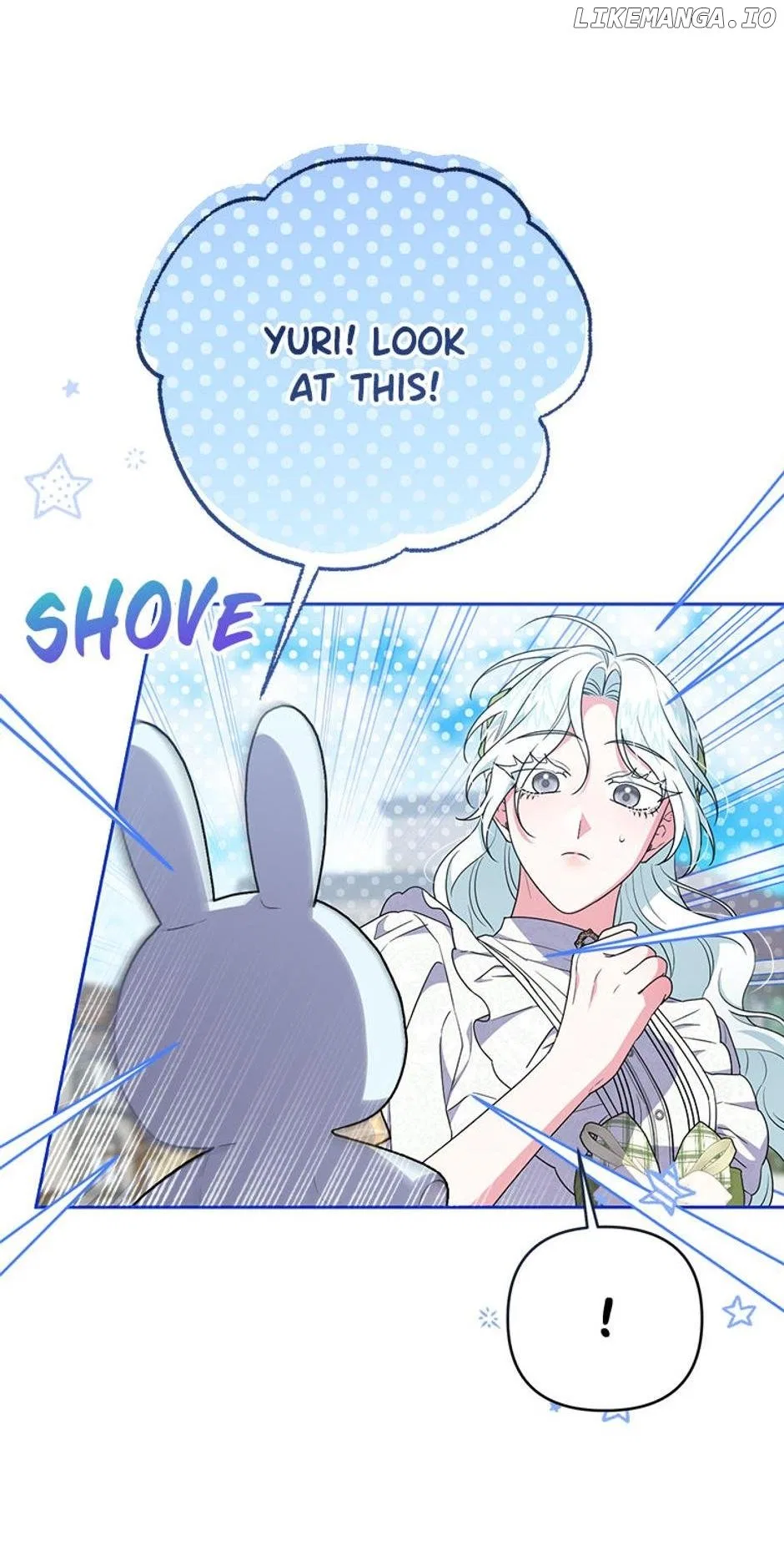 She’s the Older Sister of the Obsessive Male Lead Chapter 58 – Page 75