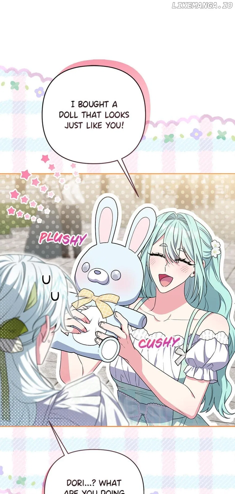 She’s the Older Sister of the Obsessive Male Lead Chapter 58 – Page 76