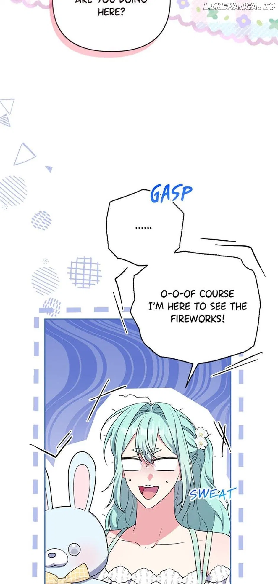 She’s the Older Sister of the Obsessive Male Lead Chapter 58 – Page 77