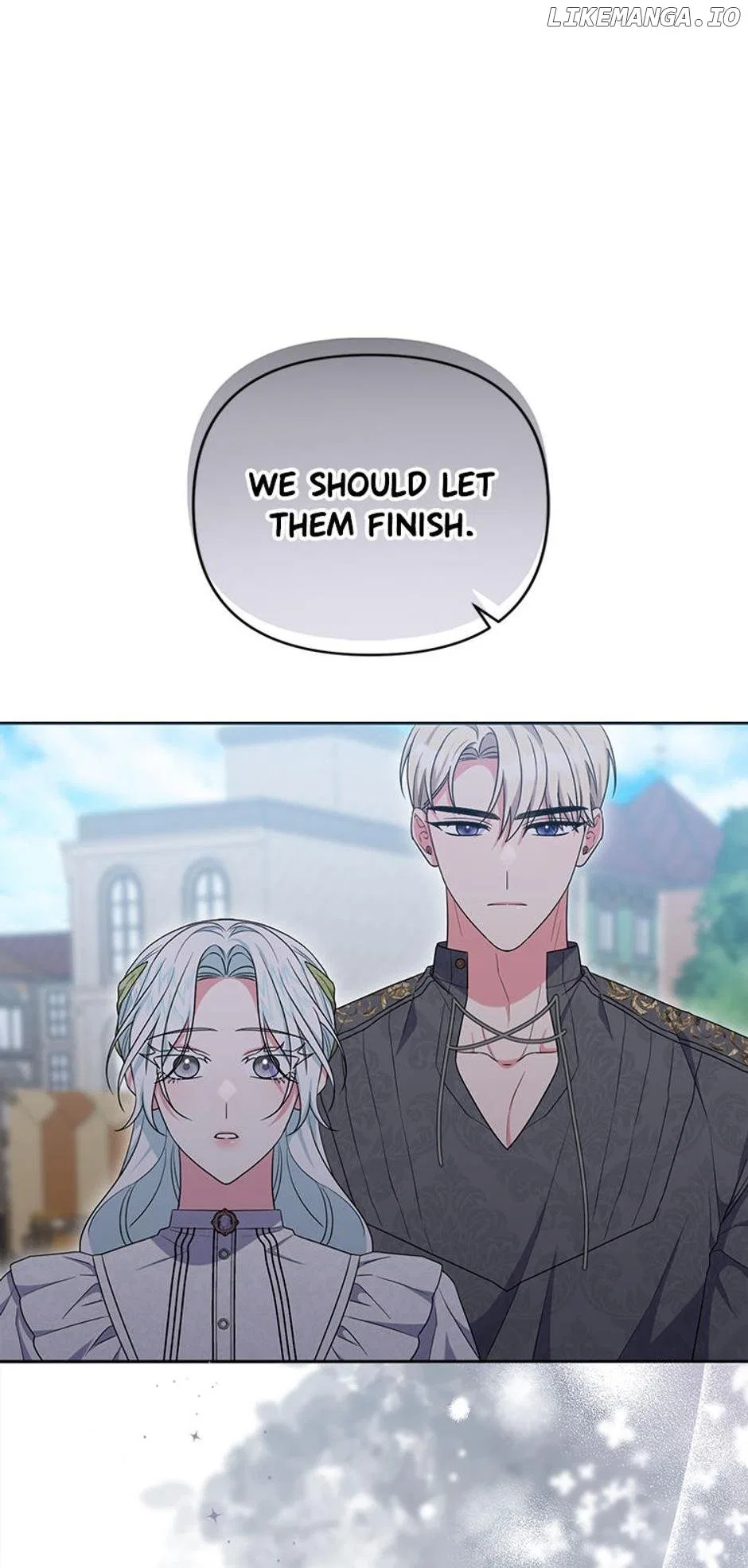 She’s the Older Sister of the Obsessive Male Lead Chapter 58 – Page 83