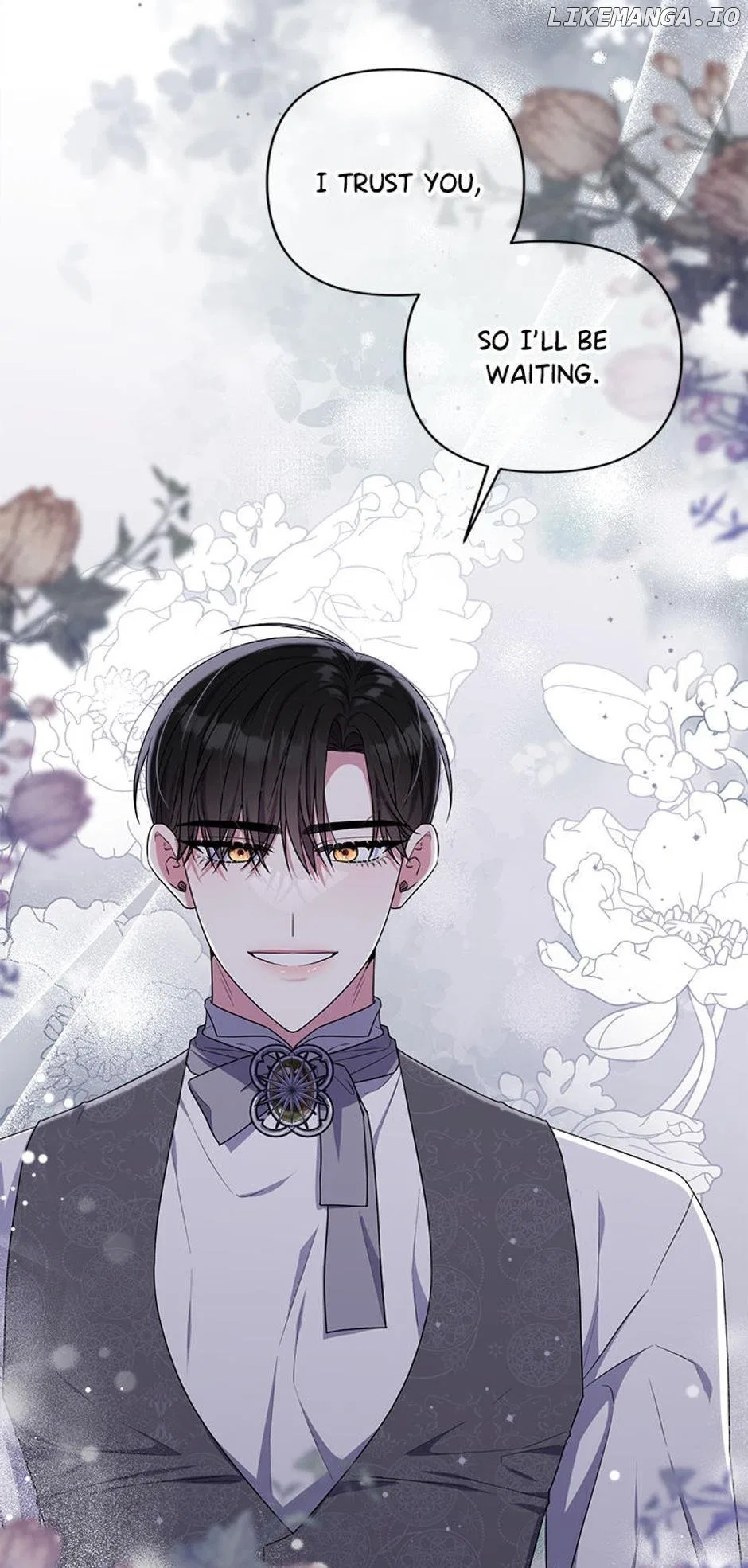 She’s the Older Sister of the Obsessive Male Lead Chapter 58 – Page 84