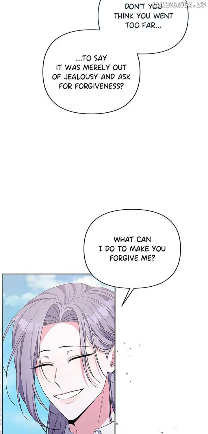 She’s the Older Sister of the Obsessive Male Lead Chapter 57 – Page 2
