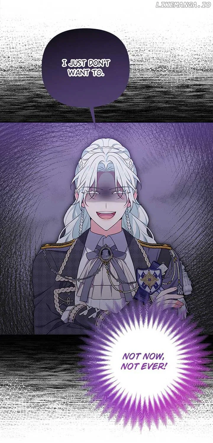 She’s the Older Sister of the Obsessive Male Lead Chapter 57 – Page 4
