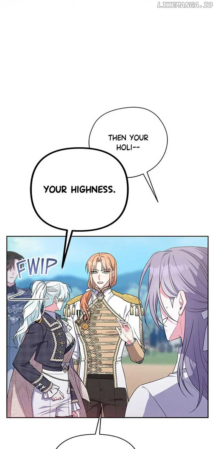 She’s the Older Sister of the Obsessive Male Lead Chapter 57 – Page 5