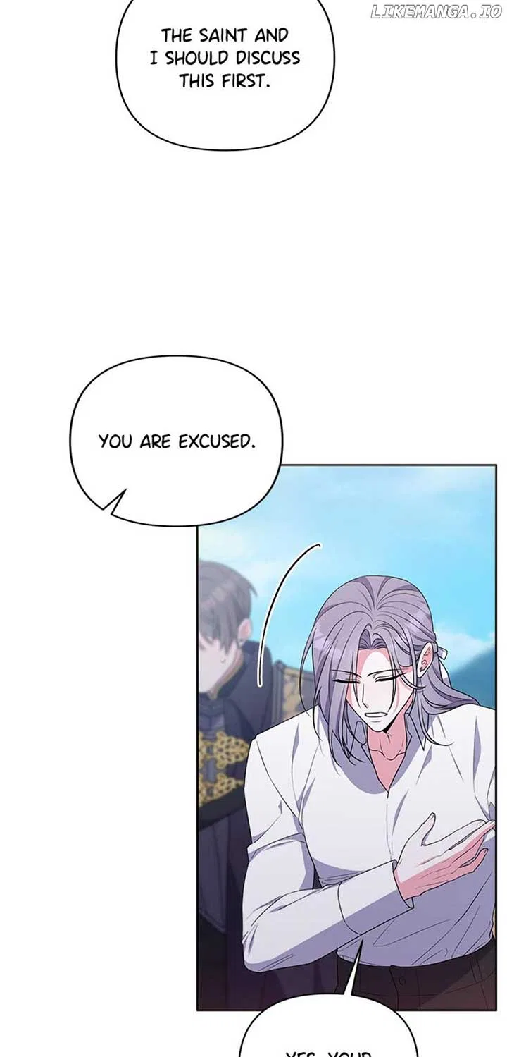 She’s the Older Sister of the Obsessive Male Lead Chapter 57 – Page 6