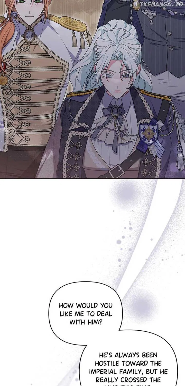 She’s the Older Sister of the Obsessive Male Lead Chapter 57 – Page 8