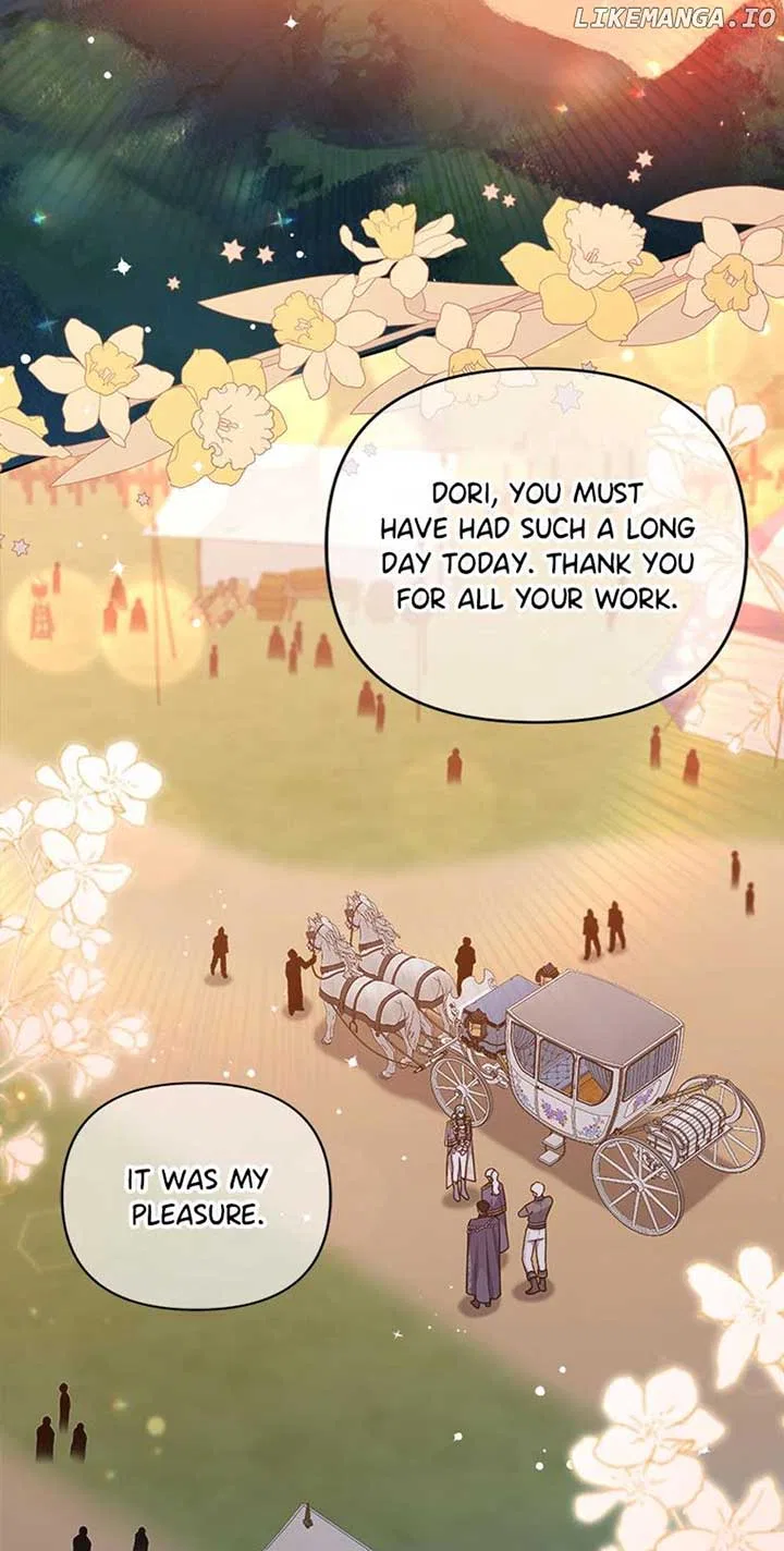 She’s the Older Sister of the Obsessive Male Lead Chapter 57 – Page 14