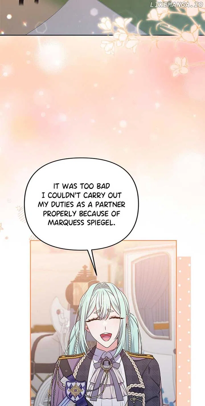 She’s the Older Sister of the Obsessive Male Lead Chapter 57 – Page 15