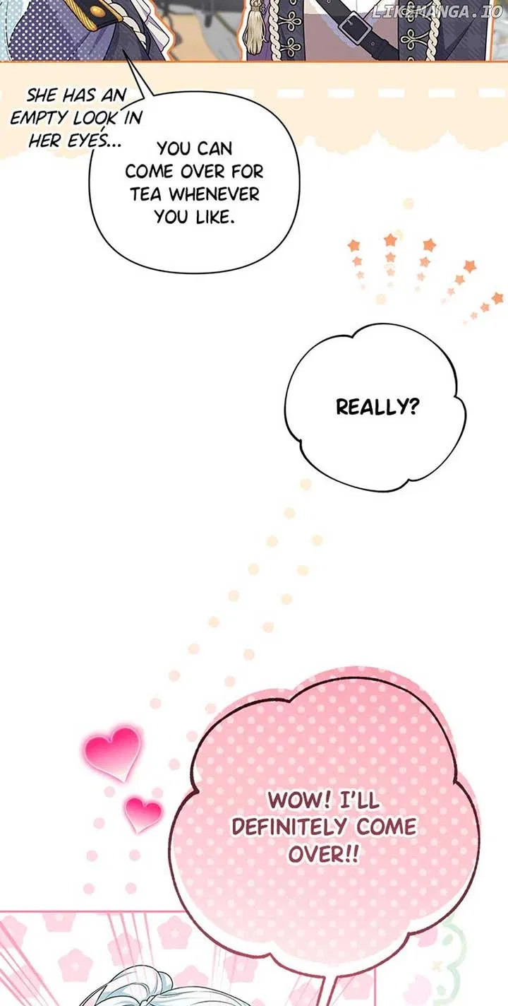 She’s the Older Sister of the Obsessive Male Lead Chapter 57 – Page 17