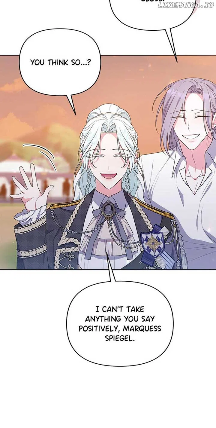 She’s the Older Sister of the Obsessive Male Lead Chapter 57 – Page 20