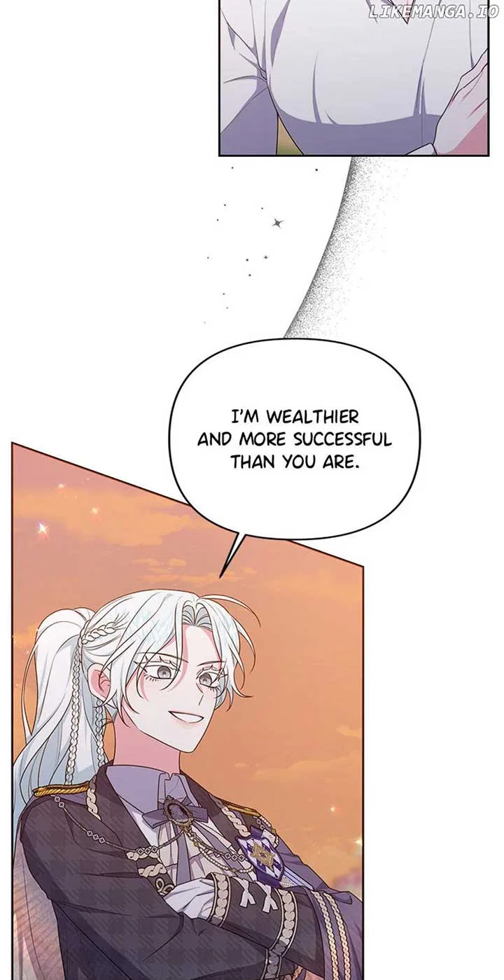 She’s the Older Sister of the Obsessive Male Lead Chapter 57 – Page 23