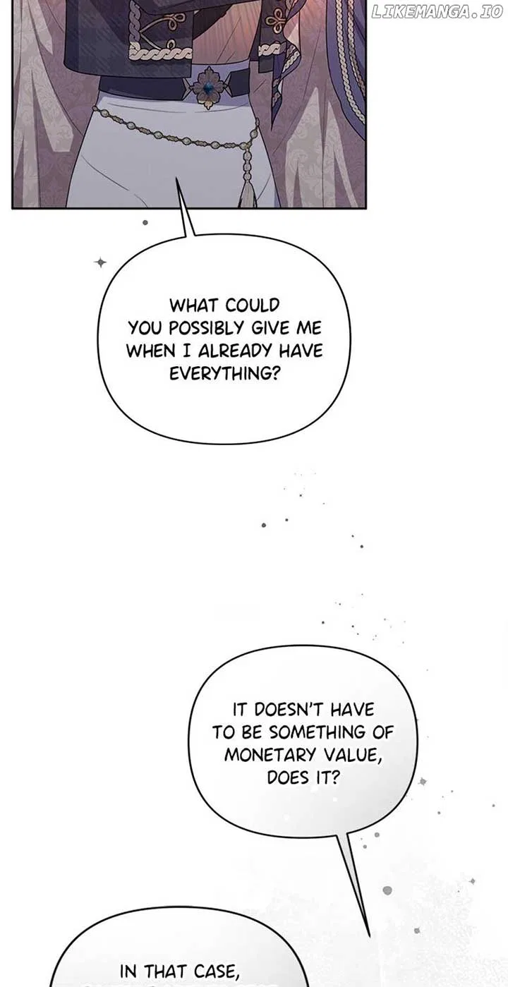 She’s the Older Sister of the Obsessive Male Lead Chapter 57 – Page 24