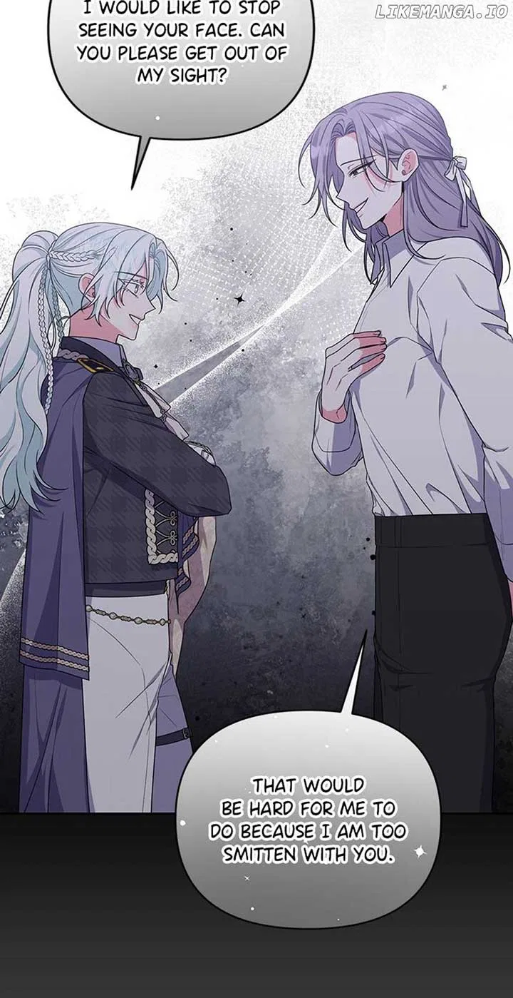 She’s the Older Sister of the Obsessive Male Lead Chapter 57 – Page 25