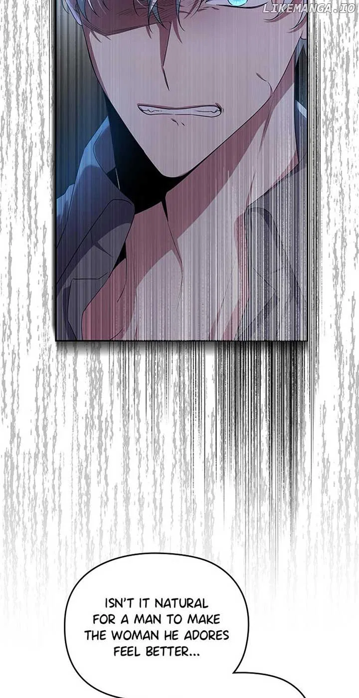 She’s the Older Sister of the Obsessive Male Lead Chapter 57 – Page 27