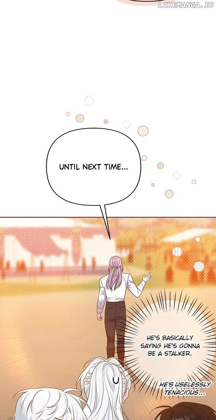 She’s the Older Sister of the Obsessive Male Lead Chapter 57 – Page 30