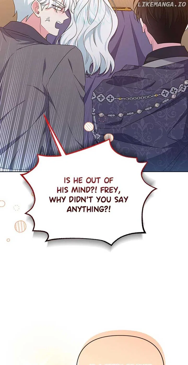 She’s the Older Sister of the Obsessive Male Lead Chapter 57 – Page 31