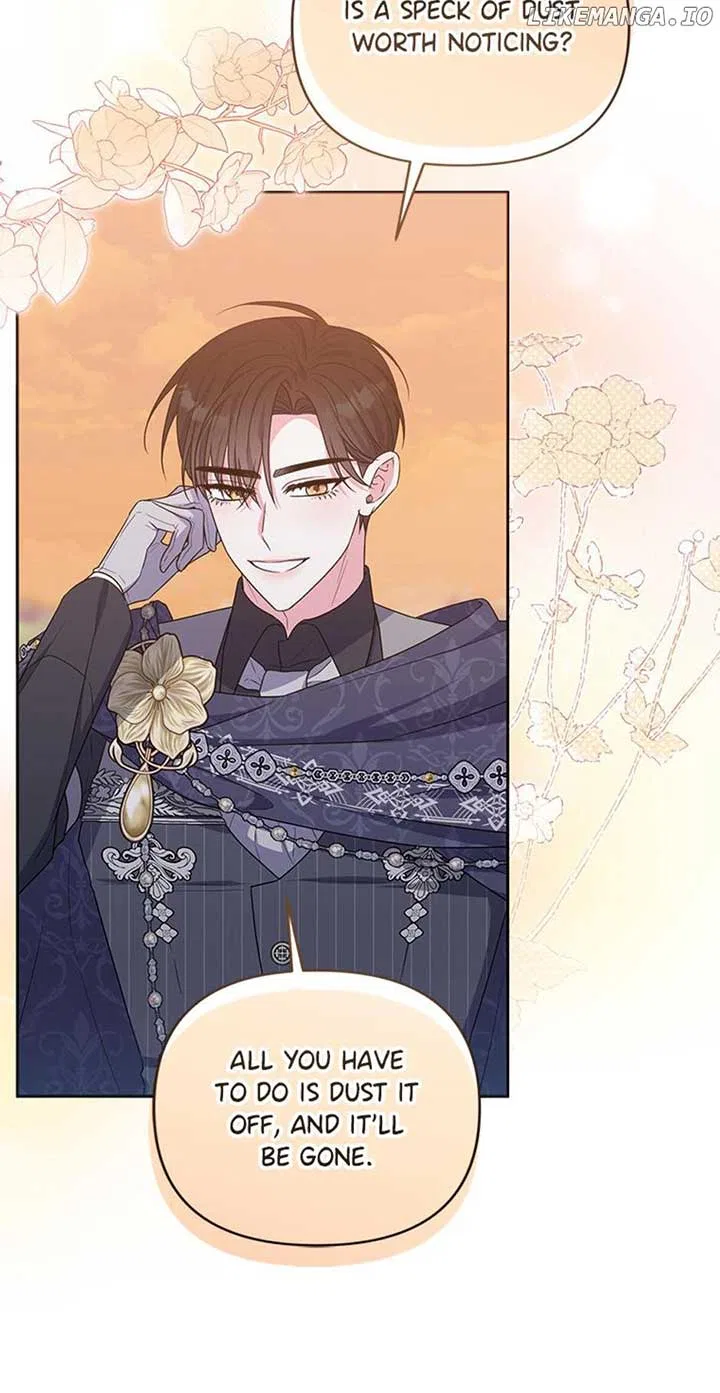 She’s the Older Sister of the Obsessive Male Lead Chapter 57 – Page 32