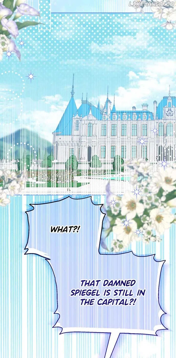 She’s the Older Sister of the Obsessive Male Lead Chapter 57 – Page 35