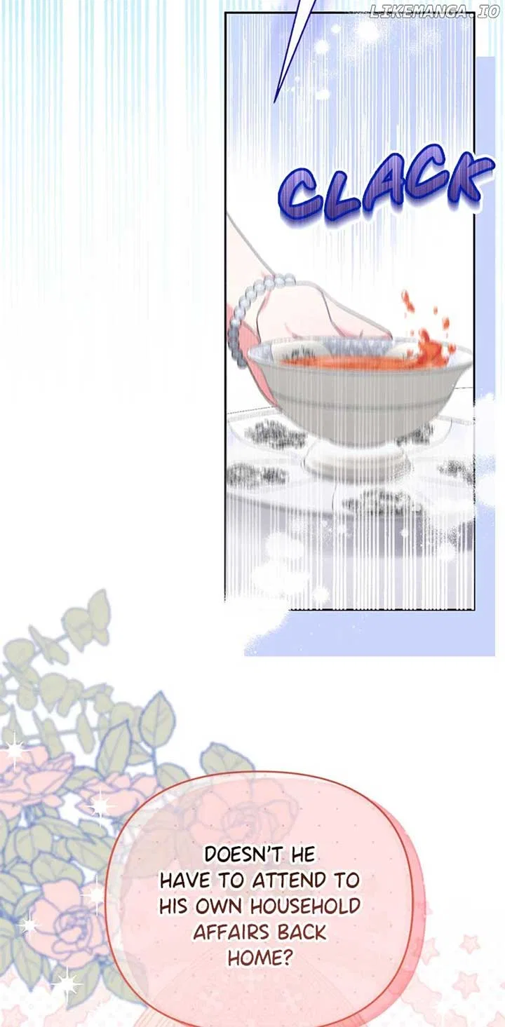 She’s the Older Sister of the Obsessive Male Lead Chapter 57 – Page 36