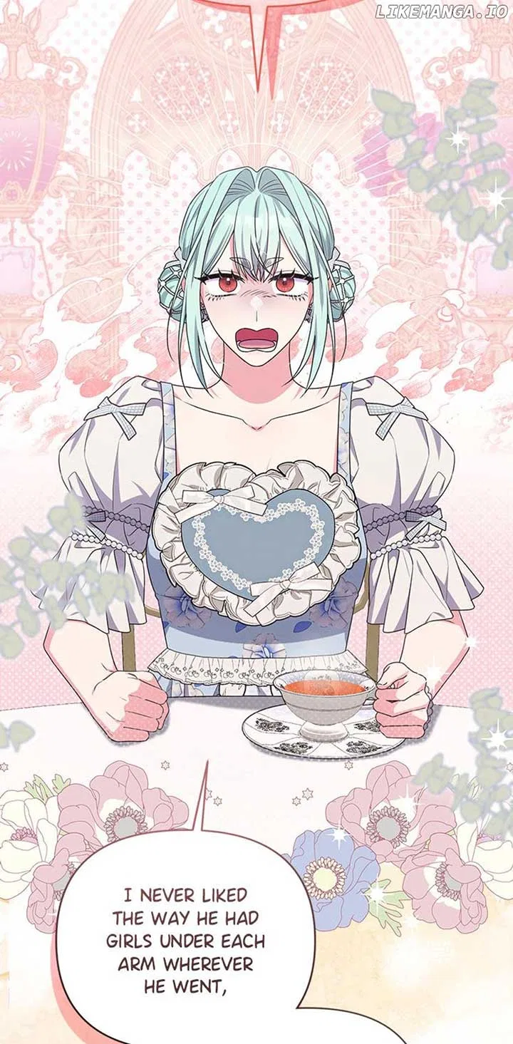 She’s the Older Sister of the Obsessive Male Lead Chapter 57 – Page 37