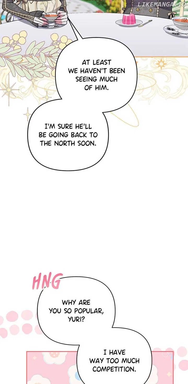 She’s the Older Sister of the Obsessive Male Lead Chapter 57 – Page 39
