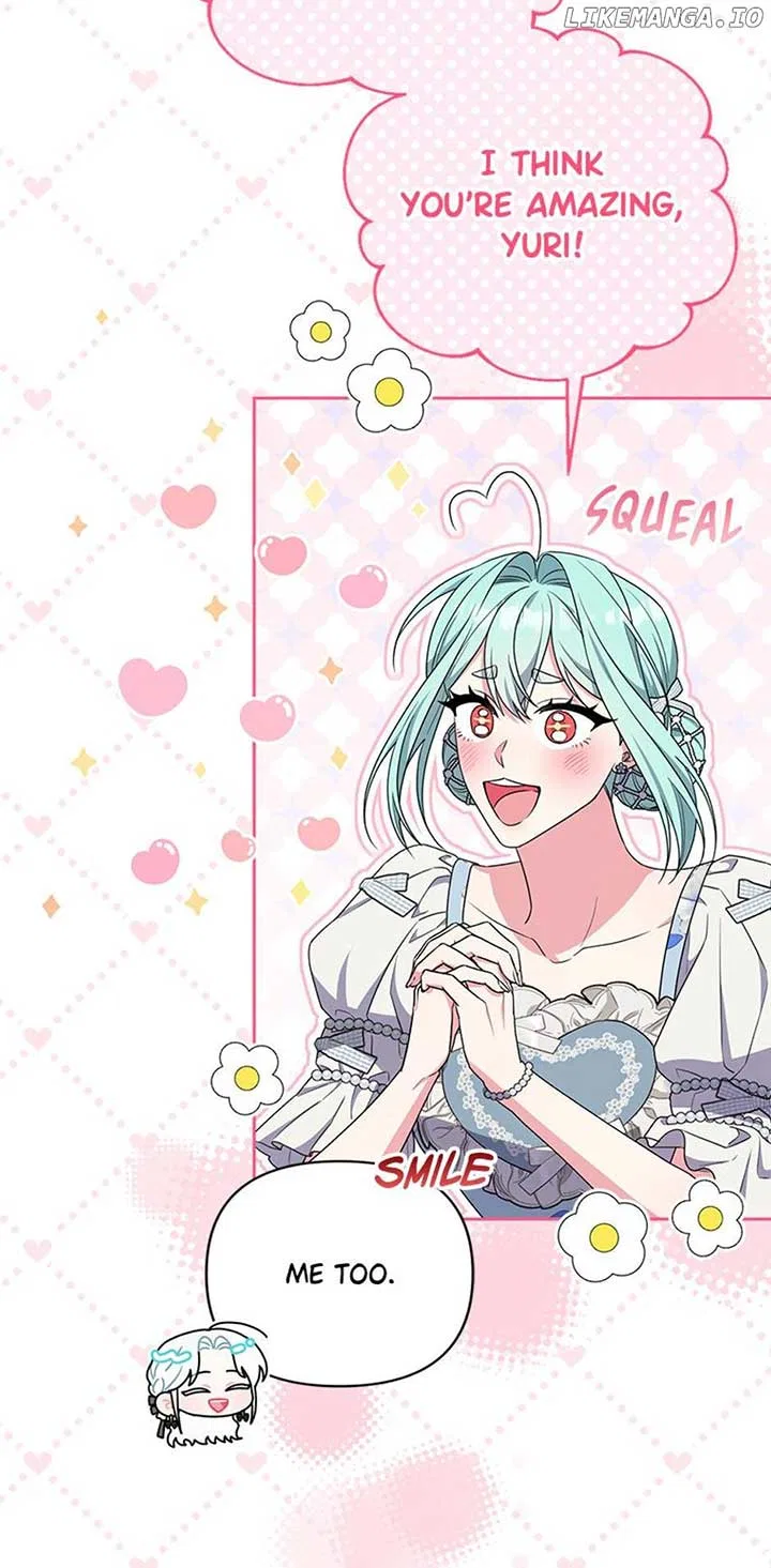 She’s the Older Sister of the Obsessive Male Lead Chapter 57 – Page 41