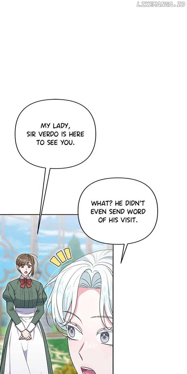 She’s the Older Sister of the Obsessive Male Lead Chapter 57 – Page 43