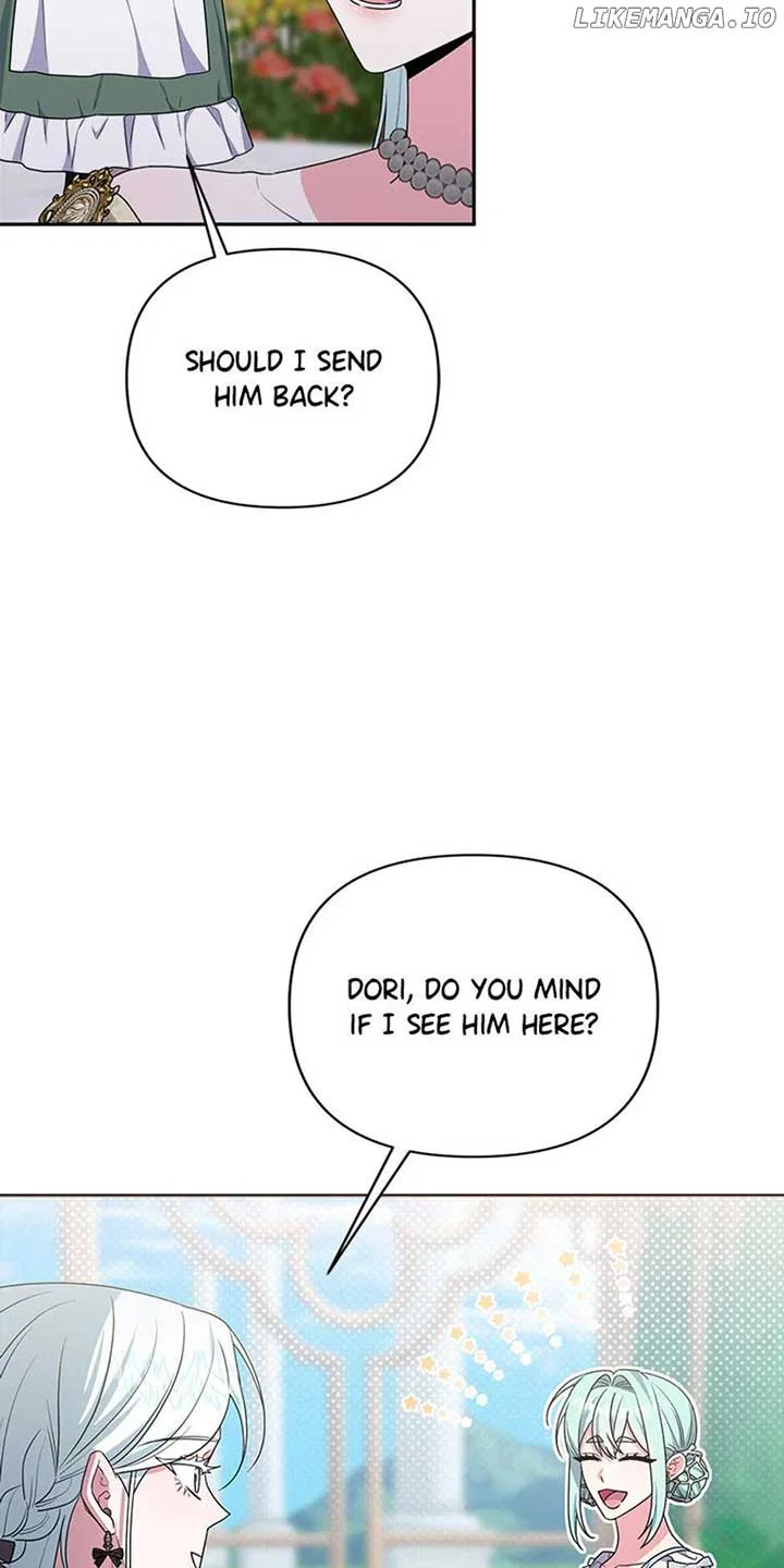 She’s the Older Sister of the Obsessive Male Lead Chapter 57 – Page 44