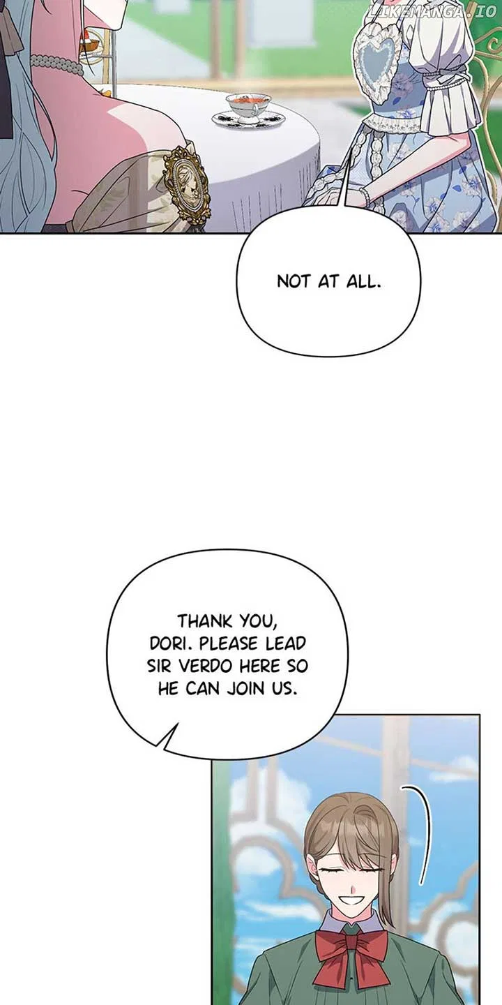 She’s the Older Sister of the Obsessive Male Lead Chapter 57 – Page 45