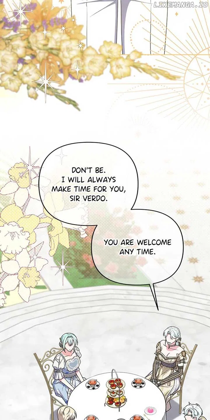 She’s the Older Sister of the Obsessive Male Lead Chapter 57 – Page 48