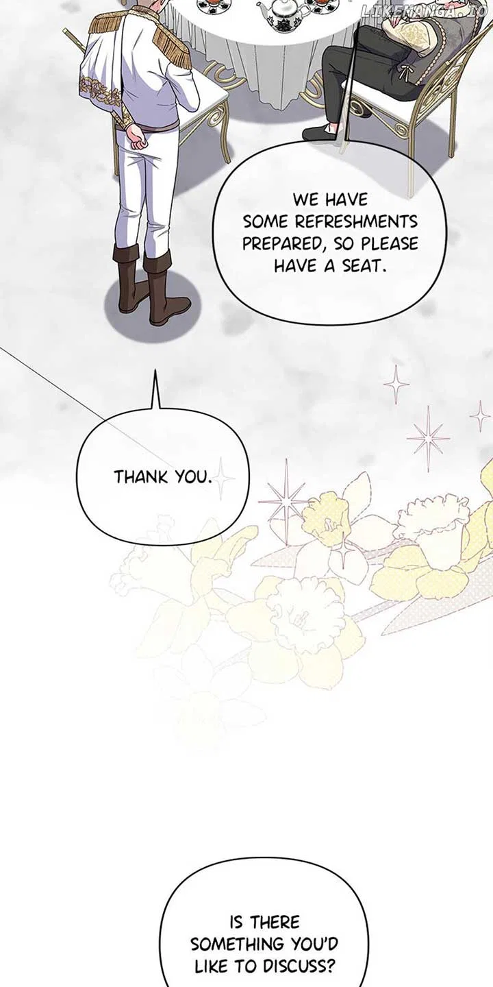 She’s the Older Sister of the Obsessive Male Lead Chapter 57 – Page 49