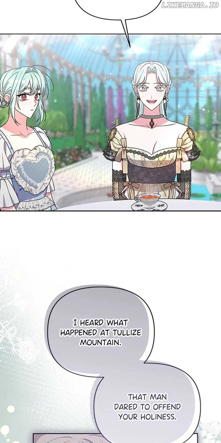 She’s the Older Sister of the Obsessive Male Lead Chapter 57 – Page 50