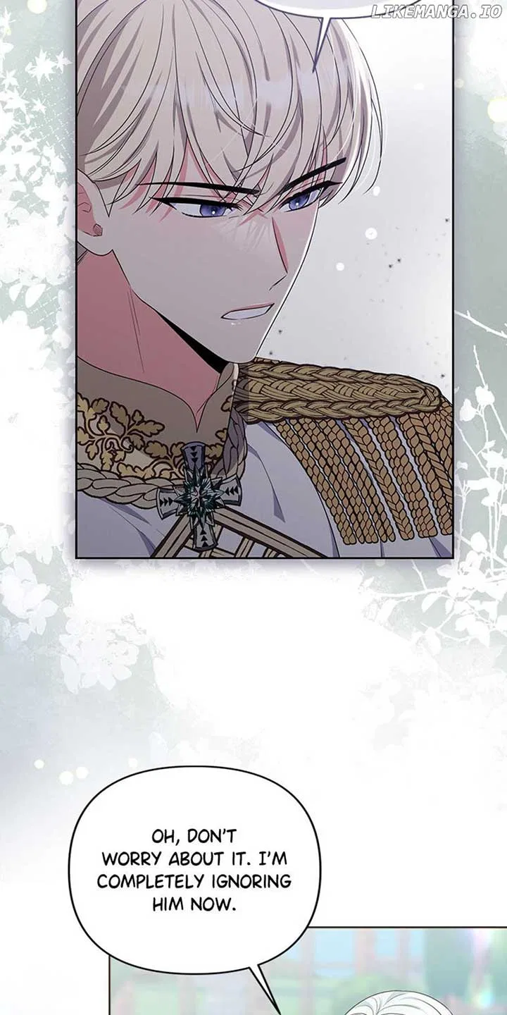 She’s the Older Sister of the Obsessive Male Lead Chapter 57 – Page 51