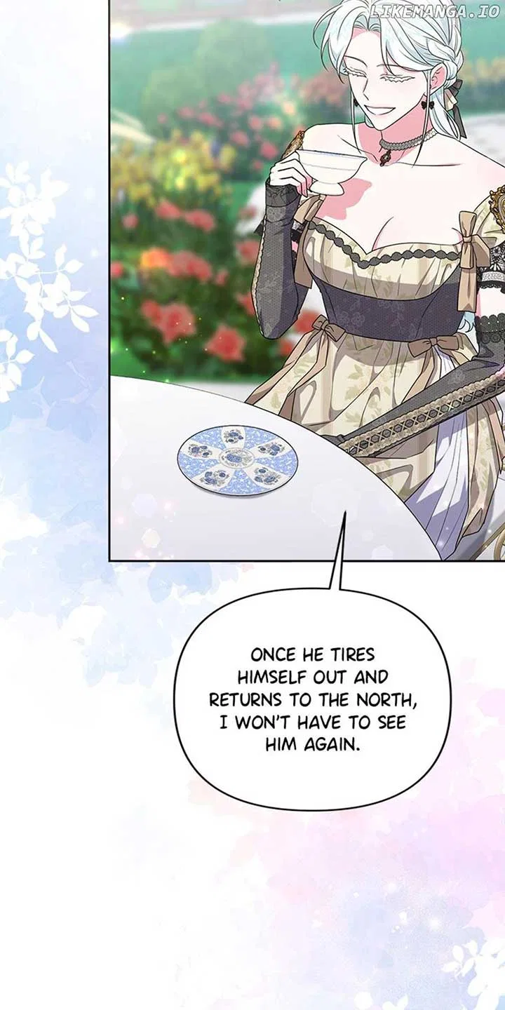 She’s the Older Sister of the Obsessive Male Lead Chapter 57 – Page 52